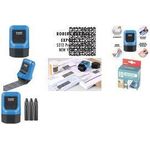 TRODAT Datenschutzstempel ID Protector Set inkl. Tinten (199524)