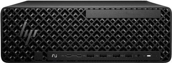 HP Z2 SFF G1i CU7 265K RTX A400 (A40M2ET#ABD)
