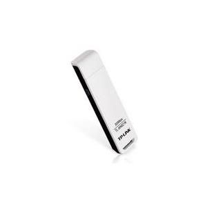TP-Link TL-WN821N Wireless N USB Adapter - Netzwerkadapter - Hi-Speed USB - 8...