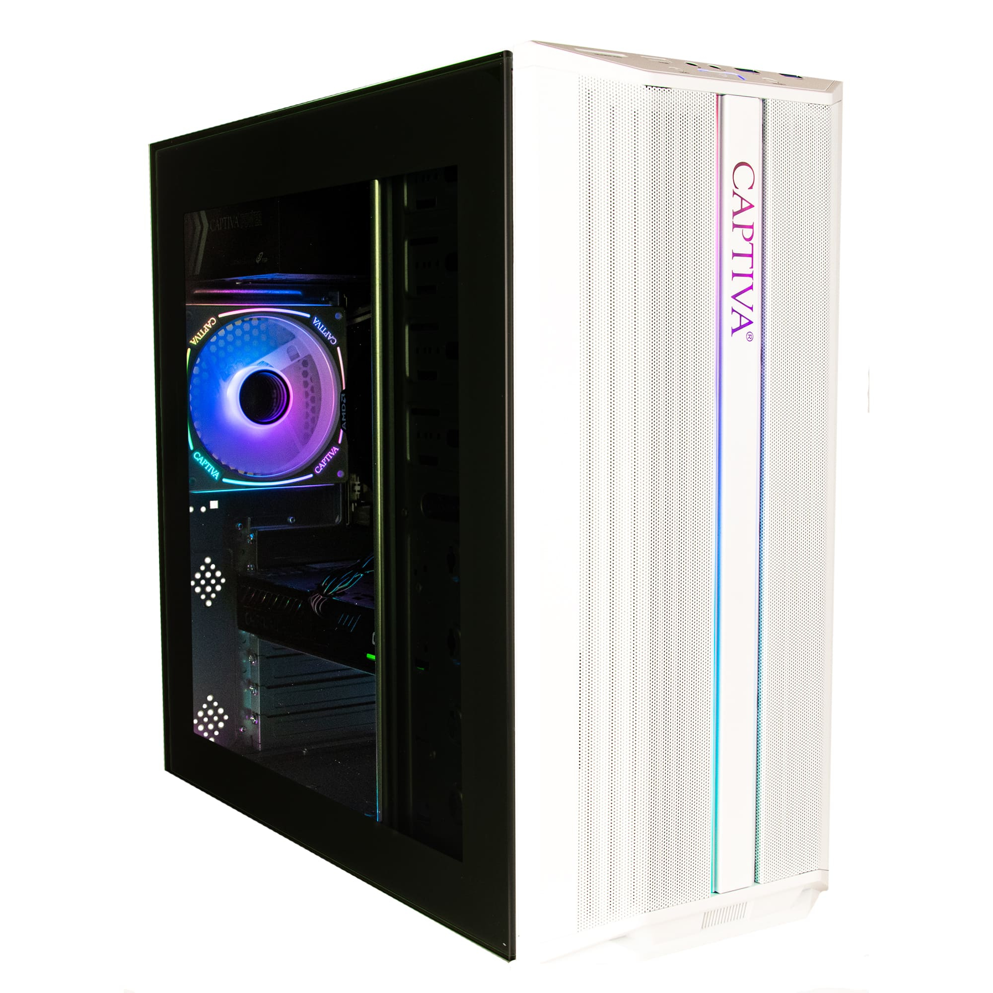 CAPTIVA Gaming-PC "Advanced Gaming I98-647"