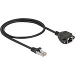 Delock Netzwerkverlängerungskabel (86999)