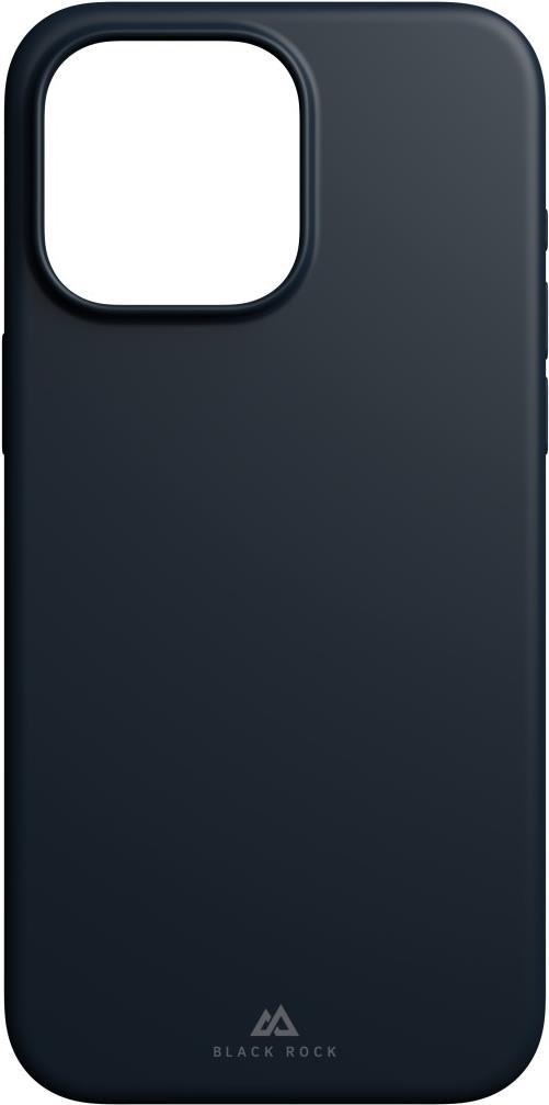 Black Rock Cover Mag Urban Case für Apple iPhone 15 Pro Max, Midnight (00221291)