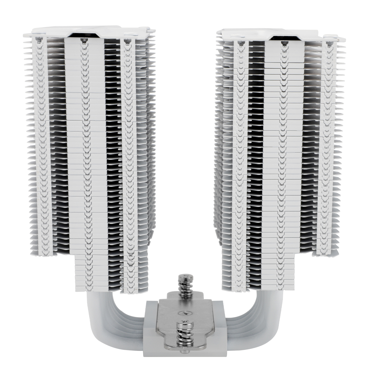 Thermalright Peerless Assassin 140 Prozessor-Luftkühler Weiß
