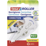tesa® Roller Korrigieren ecoLogo&reg (59986-02-05)