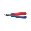 Knipex Electronic Super-Knips 78 61 125 - Kabelschneider (78 61 125)