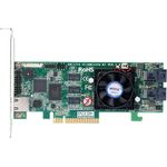 Areca ARC-1226-8I Speichercontroller (RAID) (ARC-1226-8I)