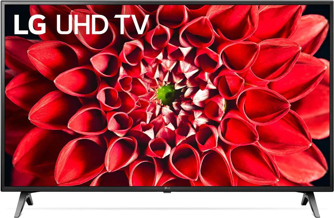 LG 55UN711C 139,7 cm (55 ) 4K Ultra HD Smart TV WLAN Schwarz [Energieklasse F] (55UN711C)  - Onlineshop JACOB Elektronik