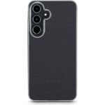 Hama Handyhülle Always Clear für Samsung Galaxy S25 FE, Durchsichtig (00080438)