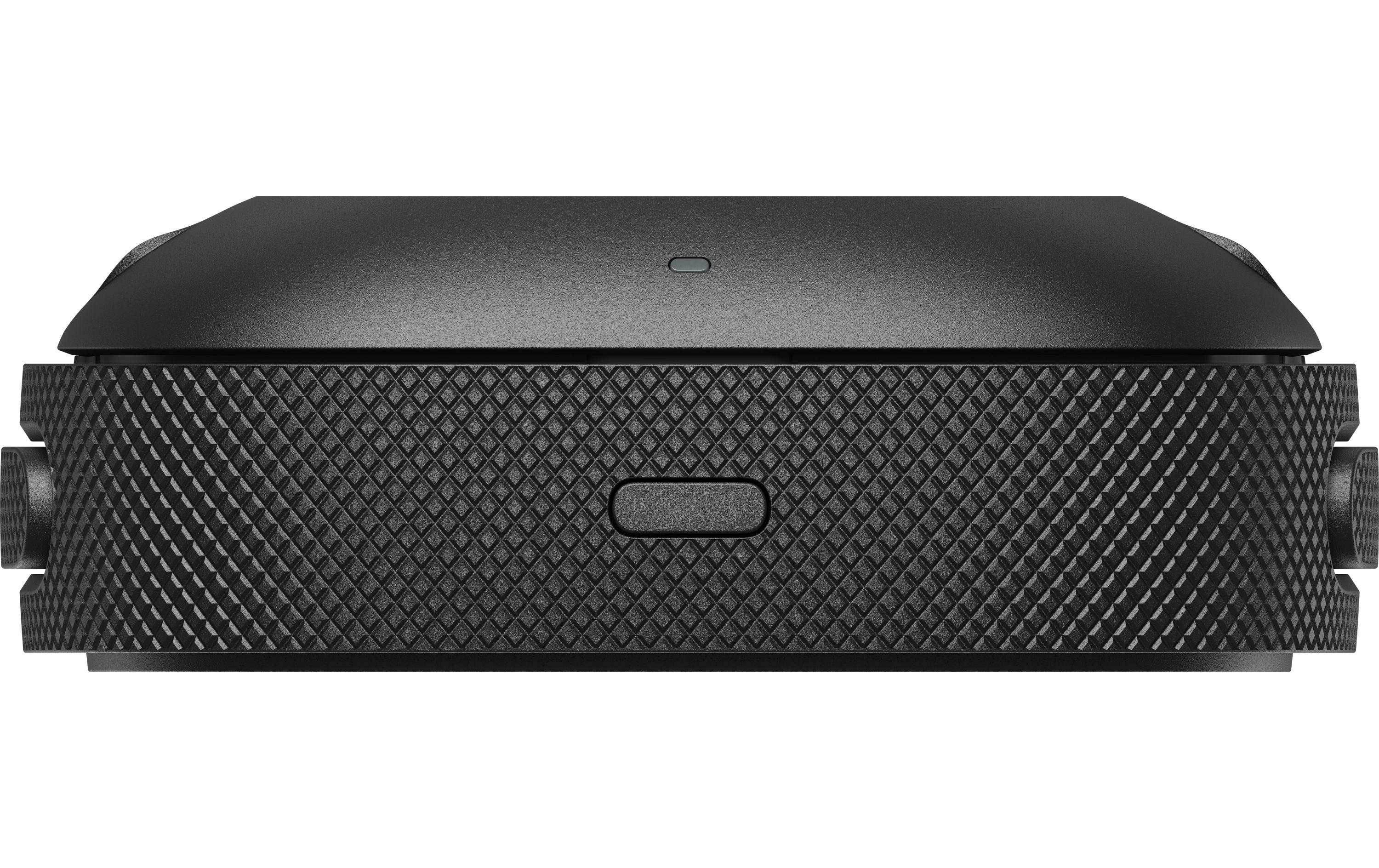 HTC VIVE Ultimate Tracker Schwarz, Blau