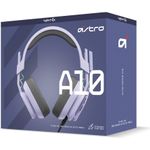 Logitech ASTRO Gaming A10 Gen 2 (939-002078)