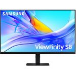 SAMSUNG S32D800U 32IN UHD IPS 2560X1440 300CDM2 5MS 75HZ (LS32D800UBUXEN)