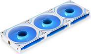Lian Li UNI FAN SL-INF 120 ARGB Reverse Blade PWM Lüfter 3er Pack inkl. Controller - 120mm (12RSLIN3W) (B-Ware)