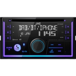 JVC KW-DB95BT Schwarz (KWDB95BT)