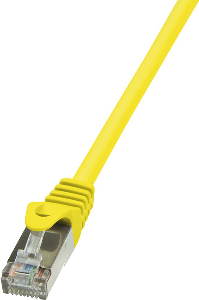 Logilink Patch-Kabel (CP1087S)