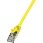 Logilink Patch-Kabel (CP1087S)