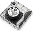 EK Water Blocks EK-Quantum Kinetic3 FLT D5 PWM Ausgleichsbehälter-Pumpen-Kombination - 120mm D-RGB (3831109880715)