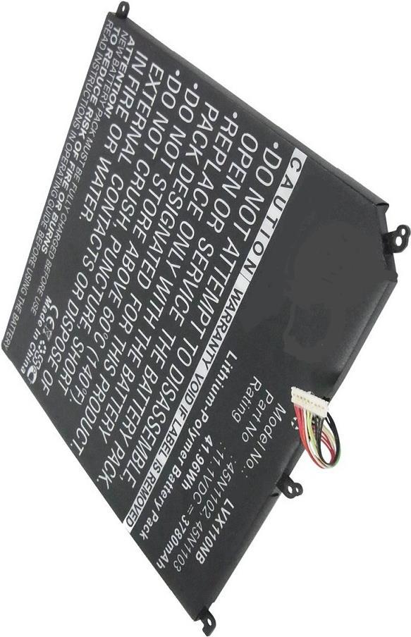 CoreParts MBXLE-BA0105 Notebook-Ersatzteil Akku (MBXLE-BA0105)