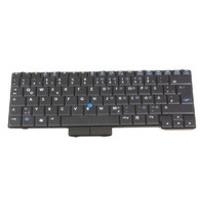 KBD W/POINTSTICK GR INTERNAL (451748-041)