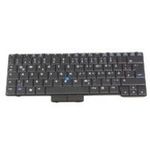 KBD W/POINTSTICK GR INTERNAL (451748-041)