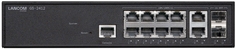 LANCOM GS-2412 2.2 Fully Managed Access Switches 2000 series (61667)
