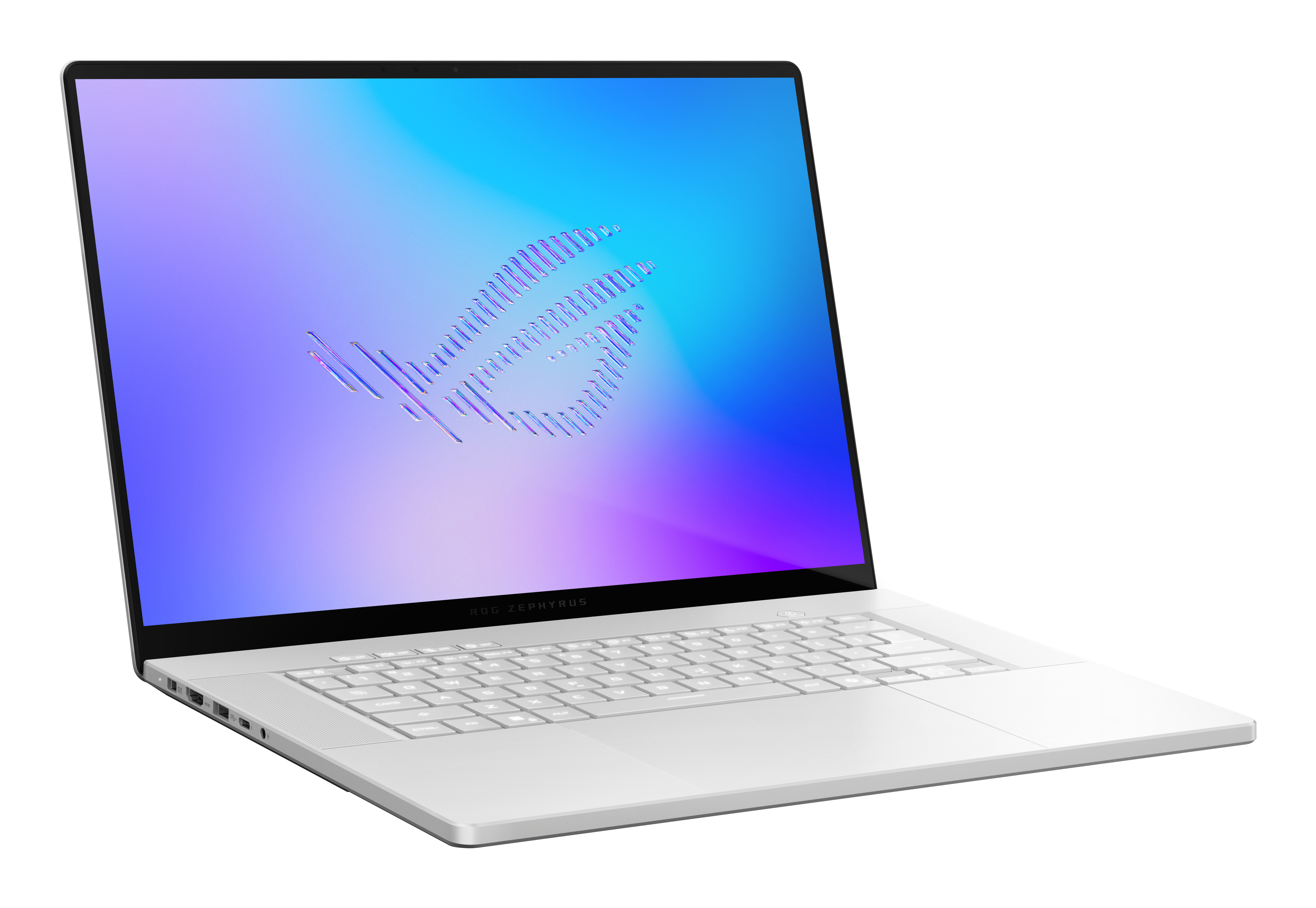 ASUS ROG Zephyrus G16 GU606AP-TB039W 16" Intel Core Ultra 9 386H 32 GB RAM 1 TB SSD NVIDIA GeForce RTX 5070 WQXGA 240 Hz Platinum White