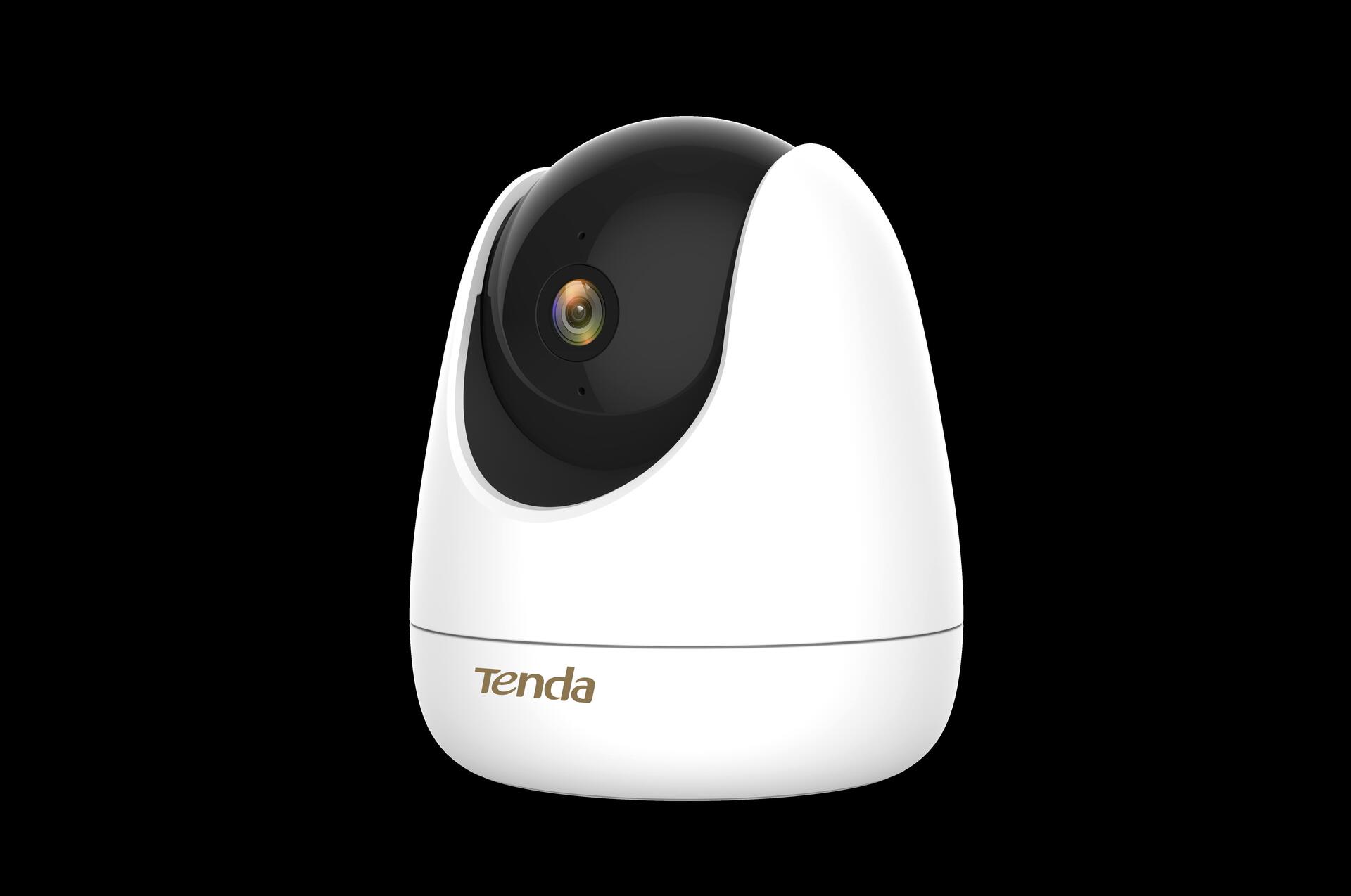 TENDA CP7 Sicherheitskamera IP-Sicherheitskamera Indoor Kuppel 2560 x 1440 Pixel Decke/Wand/Schreibt