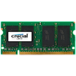 Crucial DDR2 2GB SO DIMM 200-PIN (CT25664AC667)