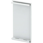 OBO Bettermann Endstück GS-E90170 reinweiss (6277770)