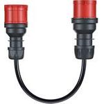 go-e Adapter Gemini flex 11kW auf 32A CEE rot (CH-04-32)