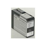 Epson T5808 80 ml mattschwarz (C13T580800)