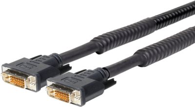 VivoLink Pro DVI-Kabel (PRODVIAM7.5)