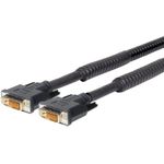 VivoLink Pro DVI-Kabel (PRODVIAM7.5)