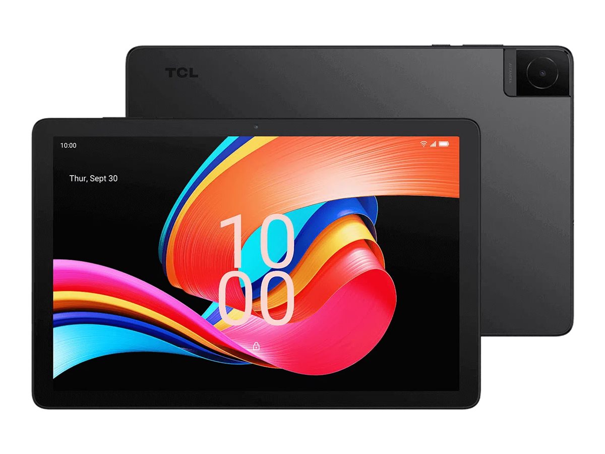 TCL TAB 10L Gen2 10,1" 3 GB RAM 32 GB Android 13 Dark Black