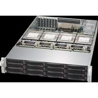 Super Micro Supermicro SC829 HE1C4-R1K02LPB (CSE-829HE1C4-R1K02LPB)