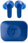 Teufel AIRY TWS 2 True-Wireless In-Ear Bluetooth Earphones space blue (107001398)