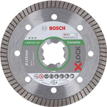 Bosch Accessories 2608615131 Diamanttrennscheibe Durchmesser 115 mm 1 St.