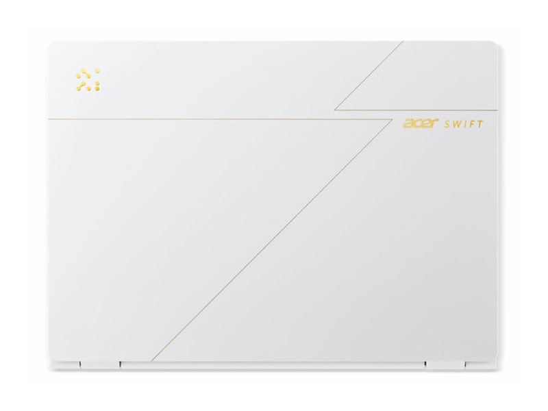Acer Swift Edge 14 AI SFE14-51T 14" Intel Core Ultra 7 258V 32 GB RAM 1 TB SSD Pearl White