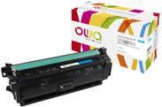 Armor K15857OW Lasertoner 5000Seiten Cyan Lasertoner / Patrone (K15857OW)