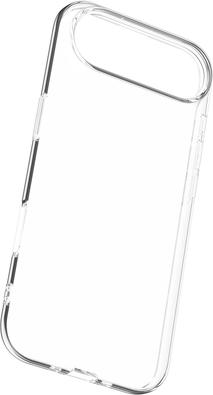 ZAGG Case für Apple iPhone Air TPU clear (702319252)