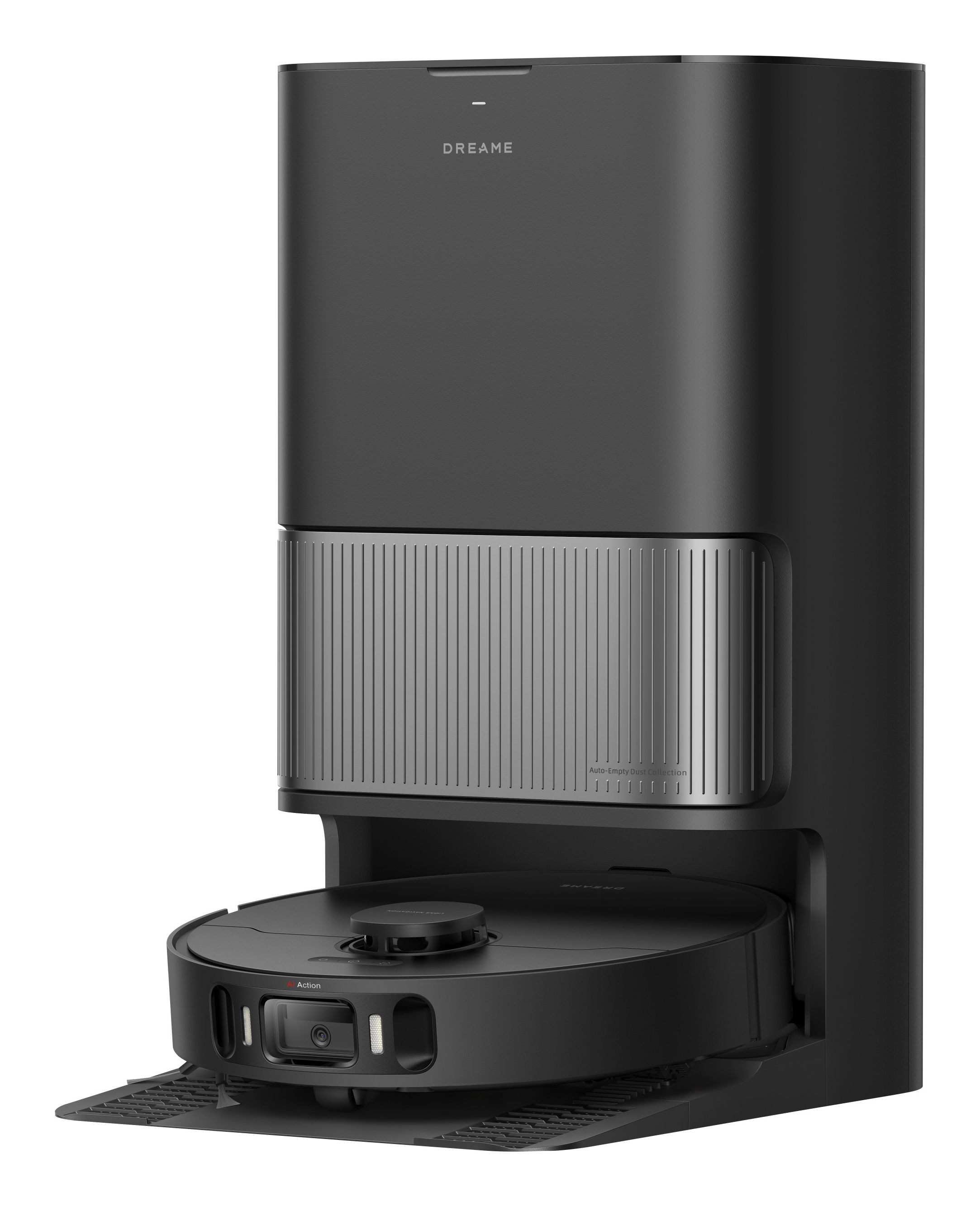 Dreame L40 Ultra AE 19 kPa 200 min Schwarz