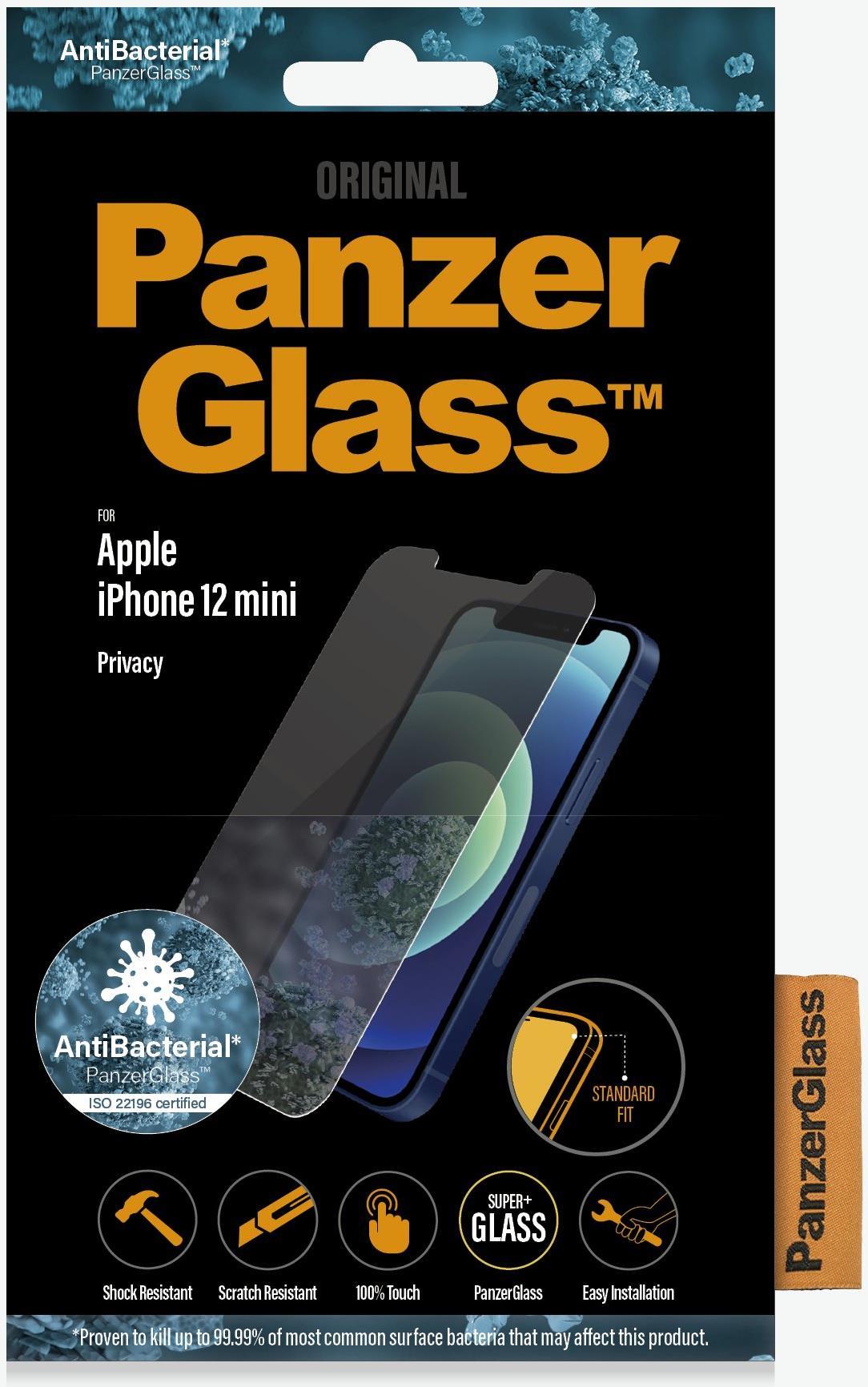 PanzerGlass Privacy (P2707)