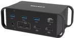 Canyon Dockingstation 14 Port USB-C with 1x 100W AC adapter retail (CNS-HDS95ST)