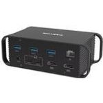 Canyon Dockingstation 14 Port USB-C with 1x 100W AC adapter retail (CNS-HDS95ST)