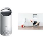 LEITZ 3-in-1 HEPA Filter für Luftreiniger TruSens Z-1000 3-in-1 Filtersystem kombiniert einen HEPA und Aktivkohle - 1 Stück (2415141)