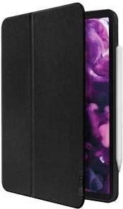 LAUT Prestige Business Folio Case for Apple iPad 10.5" (2022) Black (409822)