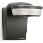 Bewegungsmelder Sensiq SW EVO schwarz (029579)