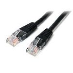 StarTech.com Cat5e RJ45 UPT Patchkabel (M45PAT15MBK)
