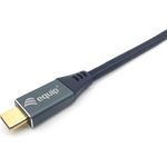 Equip Adapterkabel USB-C (M) zu DisplayPort (M) (133423)