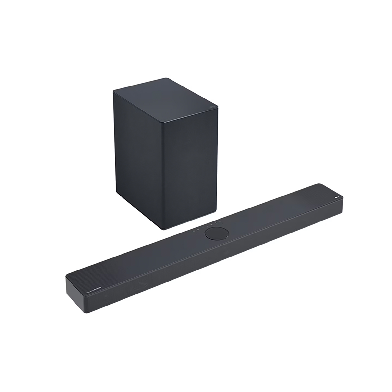 LG SC9S Soundbar 3.1.3 Kanäle 400 W Schwarz
