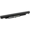 HP - Laptop-Batterie - Lithium-Ionen - 4 Zellen - 2800 mAh - für HP 245 G4; Laptop 14, 15 (807957-001)
